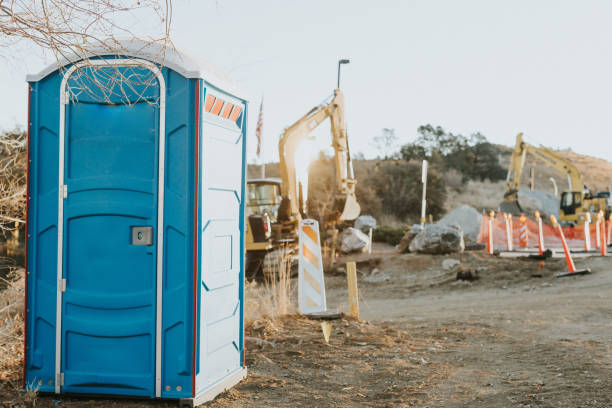 Best Porta potty delivery and setup  in Adairsville, GA