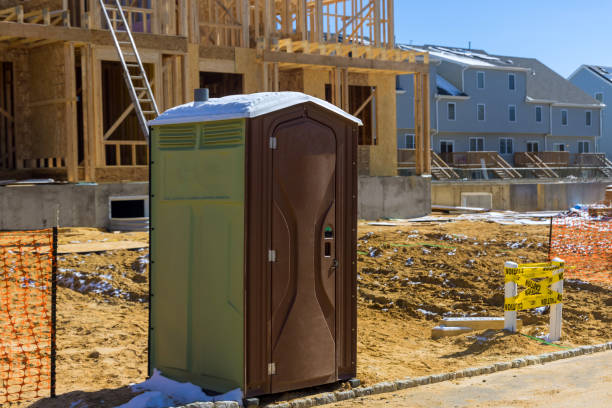 Best Porta potty rental for outdoor events  in Adairsville, GA