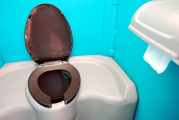Porta potty rental for outdoor events in Adairsville, GA