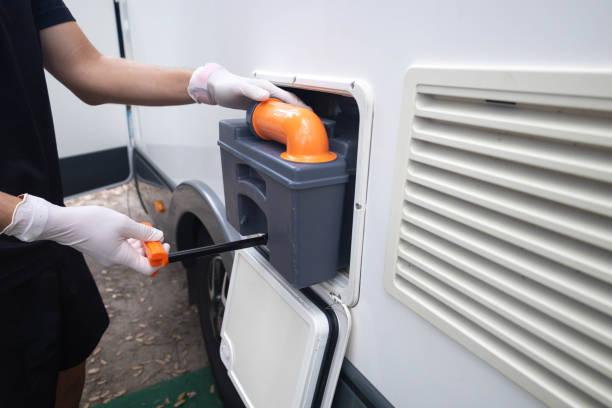 Best High-end porta potty rental  in Adairsville, GA