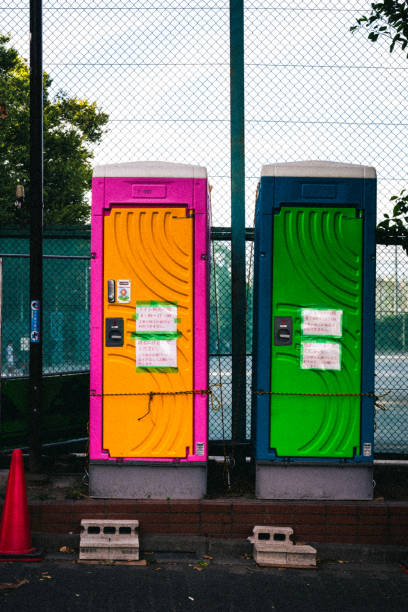 Best Long-term porta potty rental  in Adairsville, GA