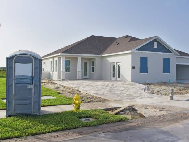 Best Emergency porta potty rental  in Adairsville, GA