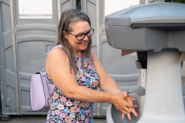 Best Handicap porta potty rental  in Adairsville, GA
