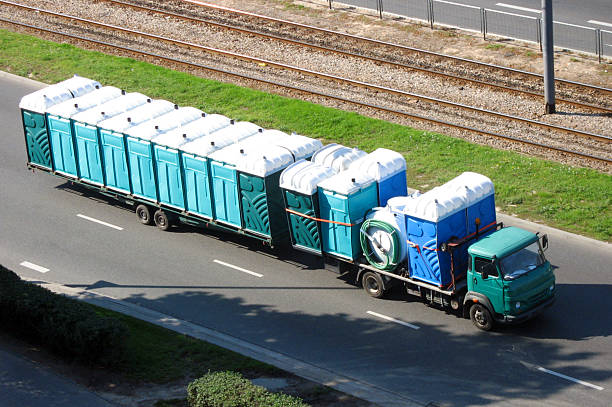 Best Porta potty services near me  in Adairsville, GA