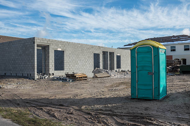 Adairsville, GA porta potty rental Company